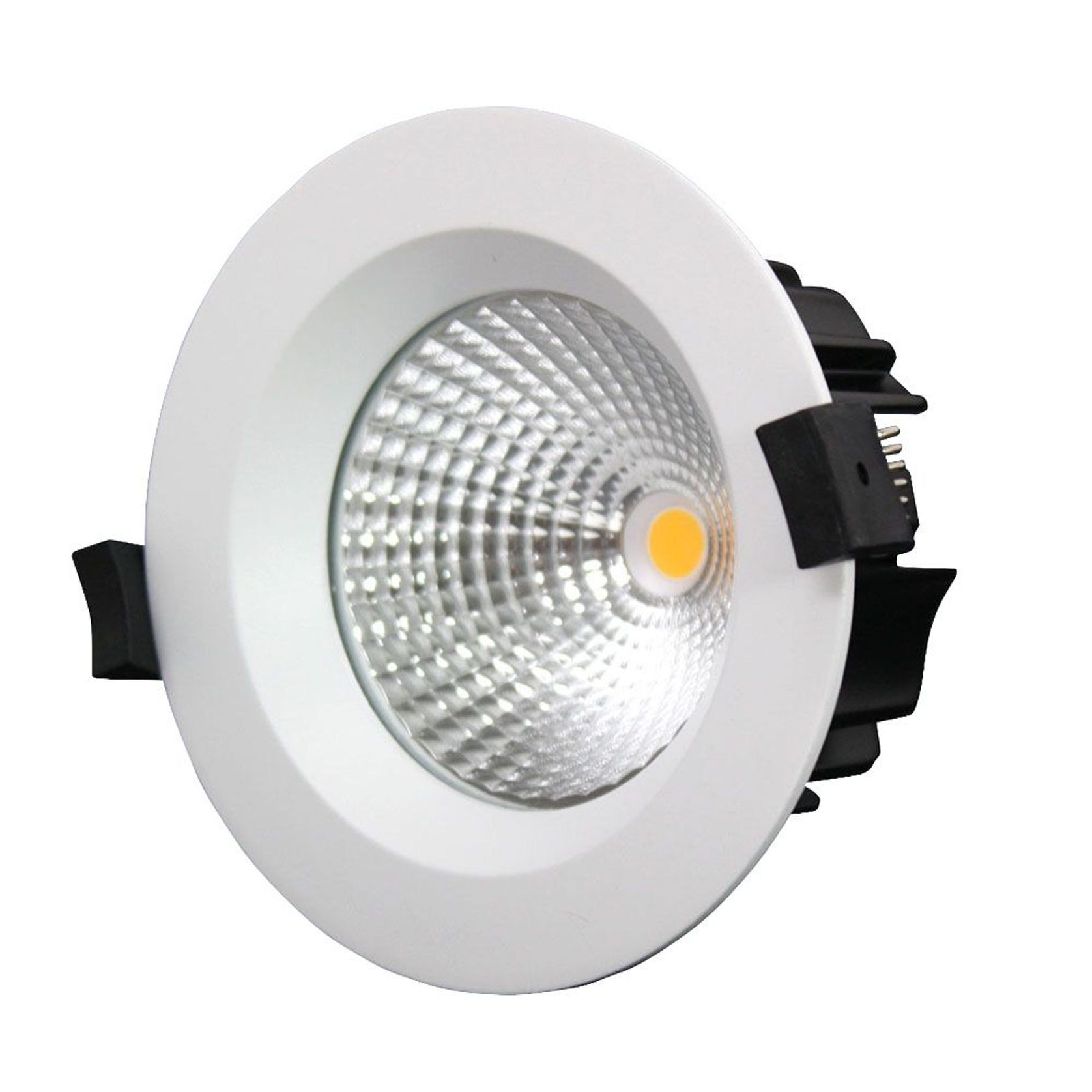 REEFTON DL301WH Recessed Downlight gallery detail image