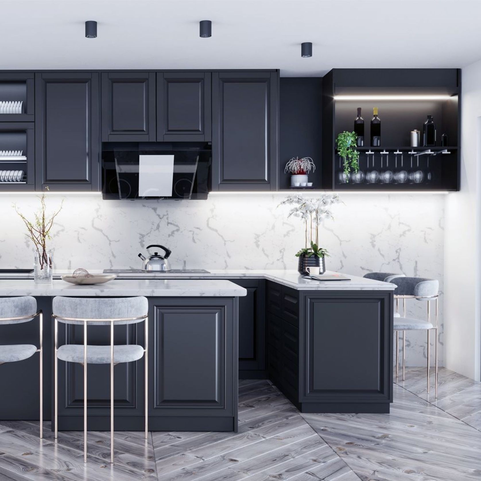 Momo-SM75 gallery detail image