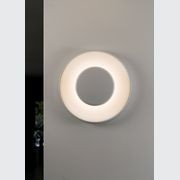 Martinelli Luce La Lunanera Wall Light gallery detail image