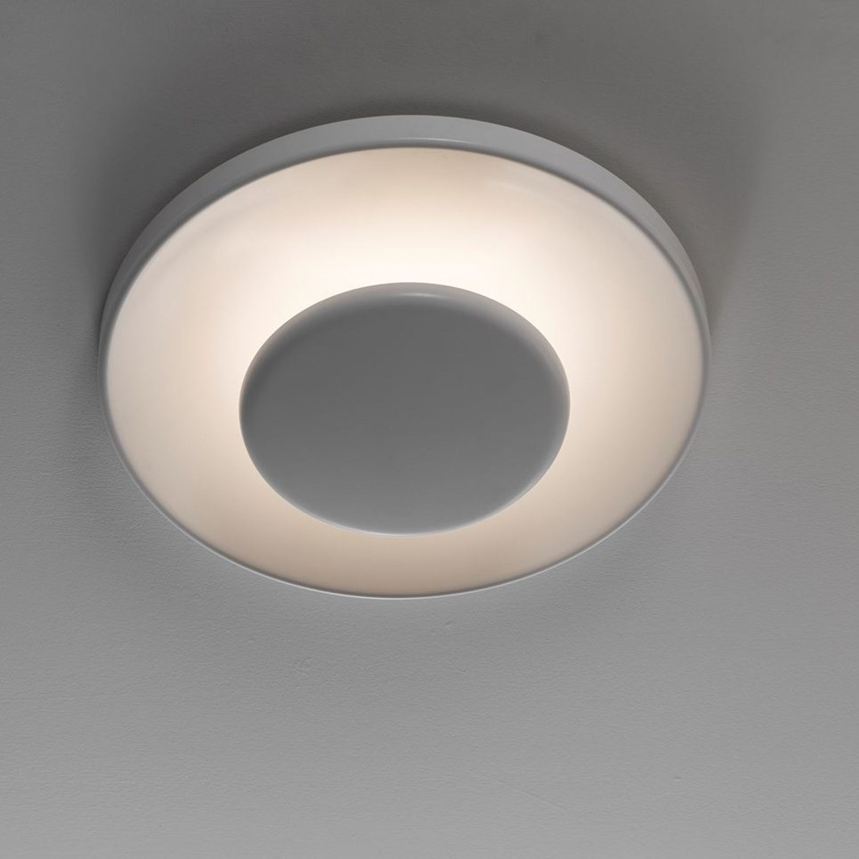 Martinelli Luce La Lunanera Wall Light gallery detail image
