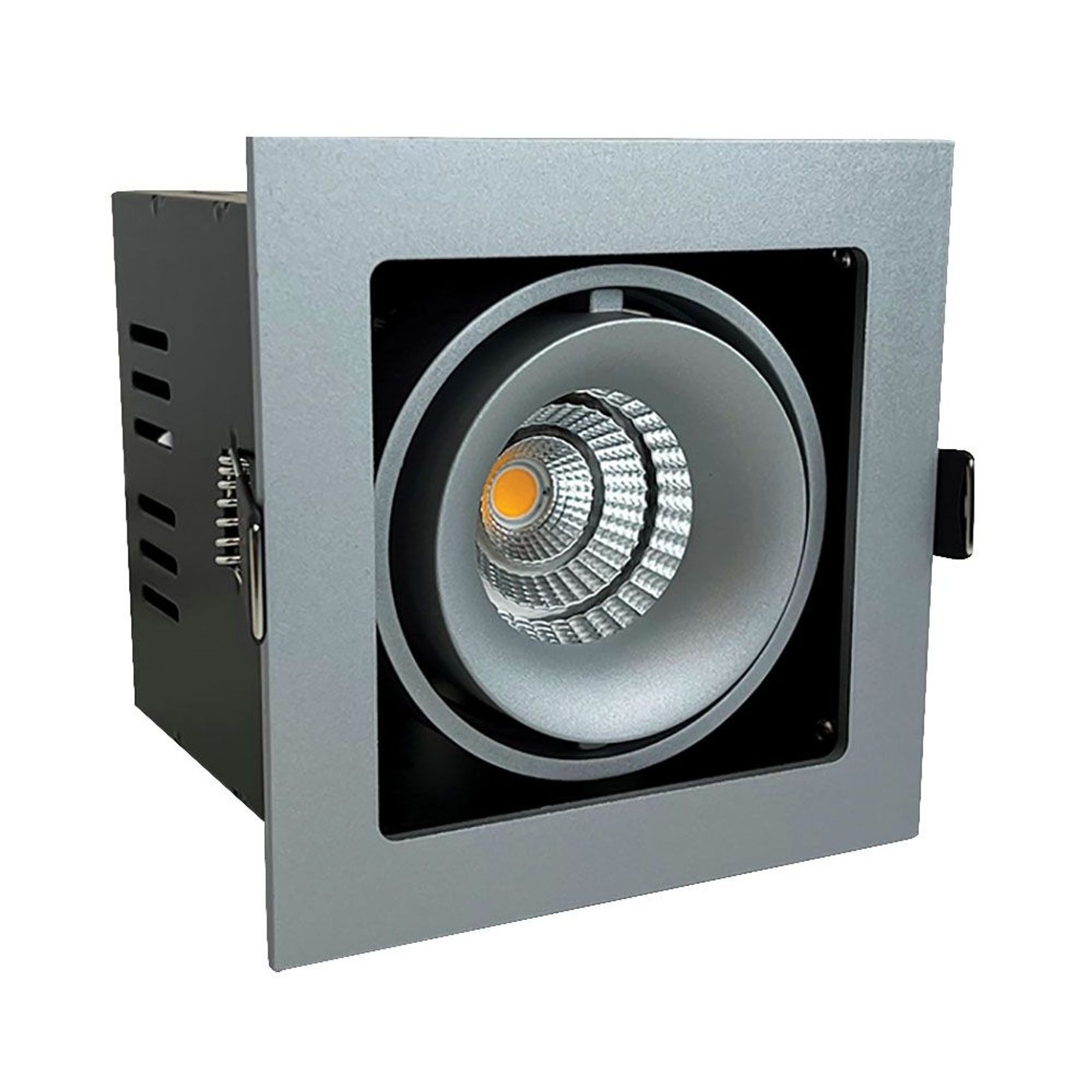 KAIKOURA DL201SS Recessed Downlight gallery detail image