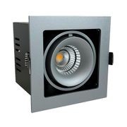 KAIKOURA DL201SS Recessed Downlight gallery detail image