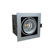 KAIKOURA DL201SS Recessed Downlight gallery detail image