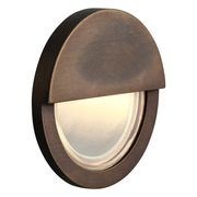 Quoll Eyelid Recessed Light gallery detail image
