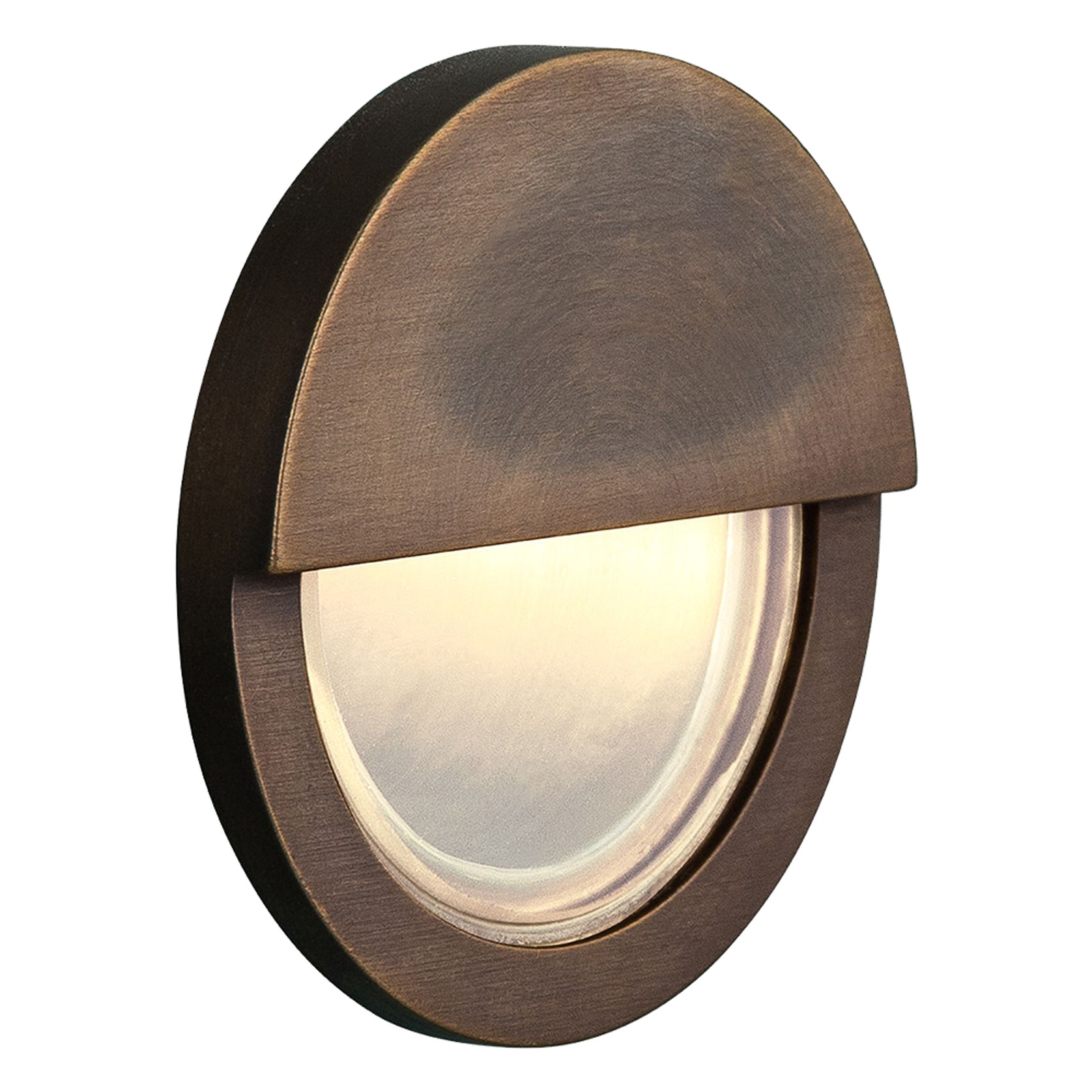 Nocturnal Quoll Eyelid Wall Light gallery detail image