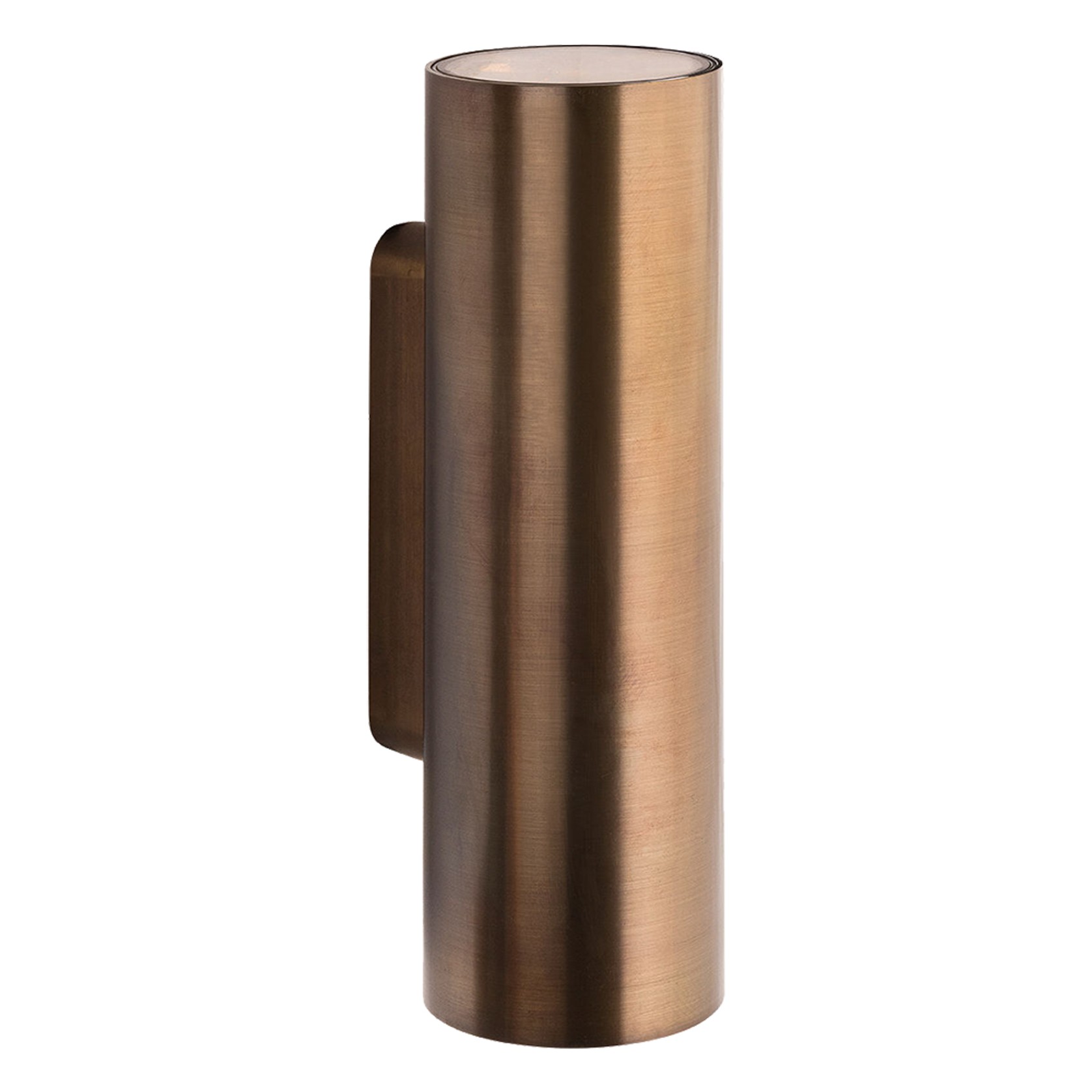Nocturnal Firefly Pillar Wall Light gallery detail image