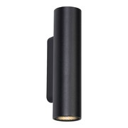 Nocturnal Firefly Pillar Wall Light gallery detail image