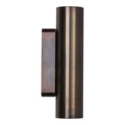 Nocturnal Firefly Pillar Wall Light gallery detail image