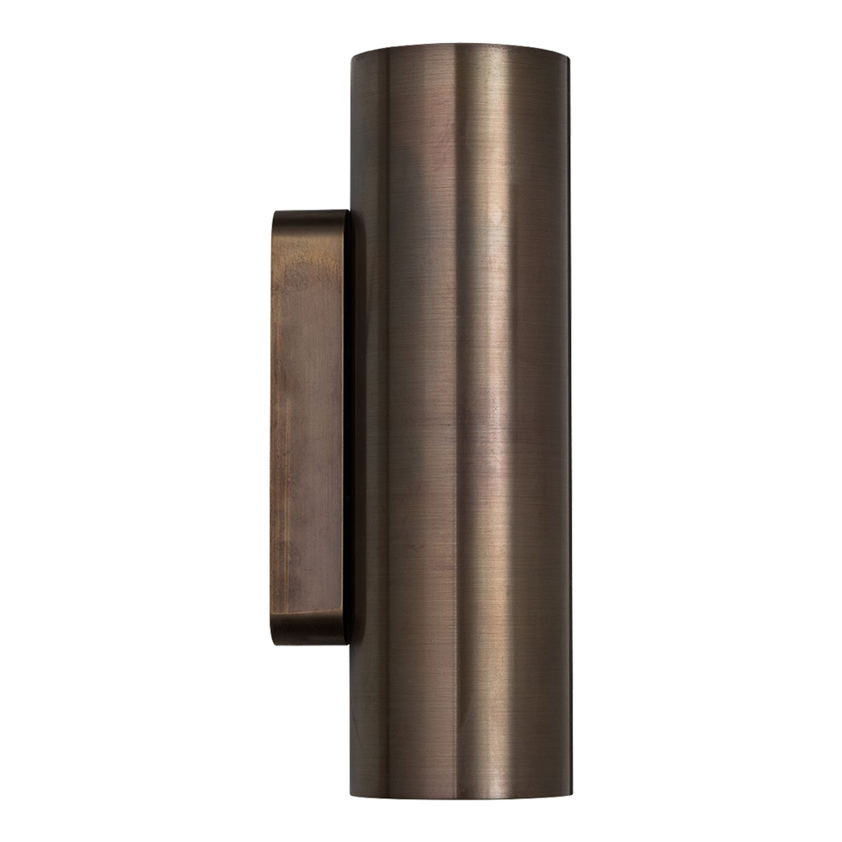 Nocturnal Firefly Pillar Wall Light gallery detail image