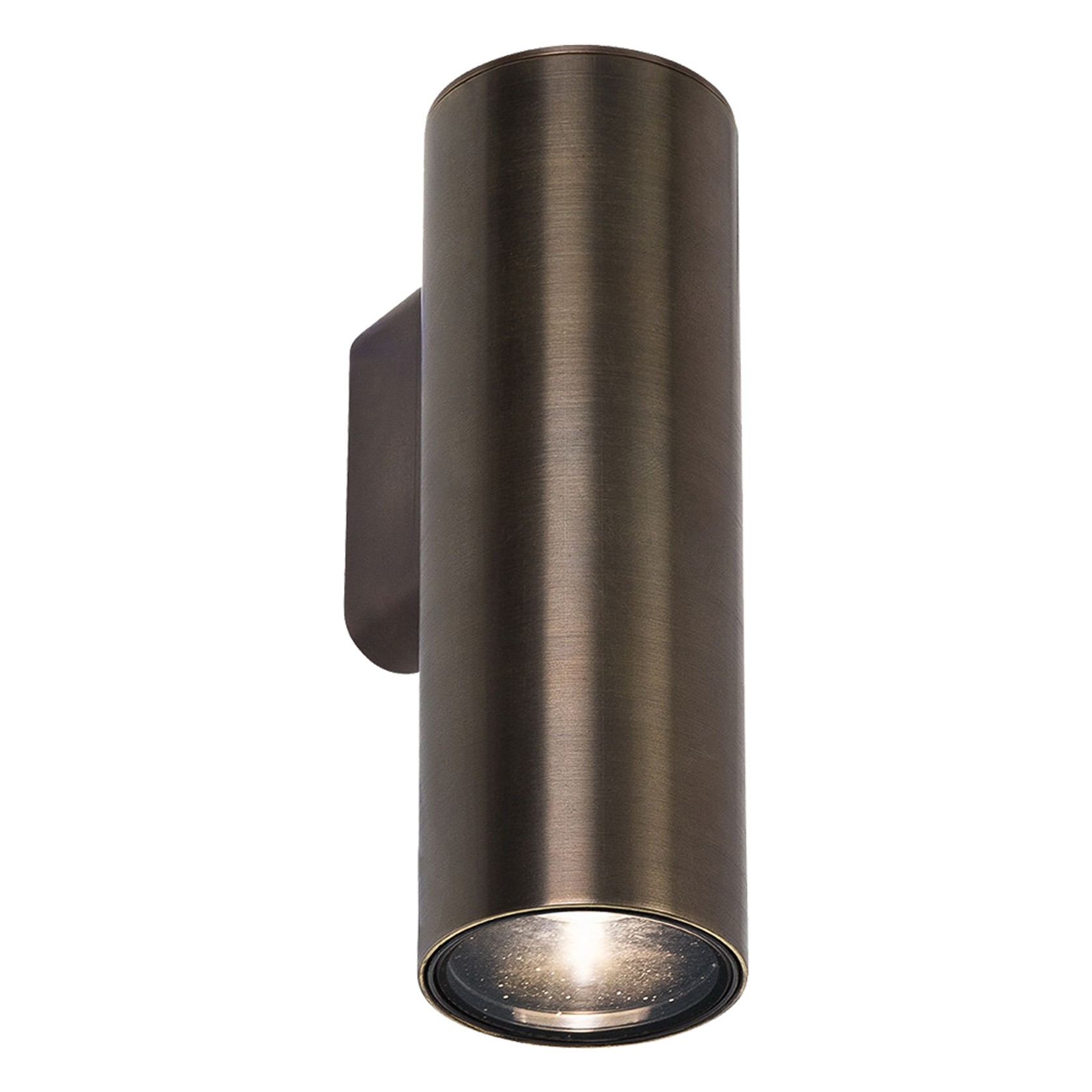 Nocturnal Firefly Micro Fixed Down Wall Light gallery detail image