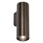 Nocturnal Firefly Micro Fixed Down Wall Light gallery detail image
