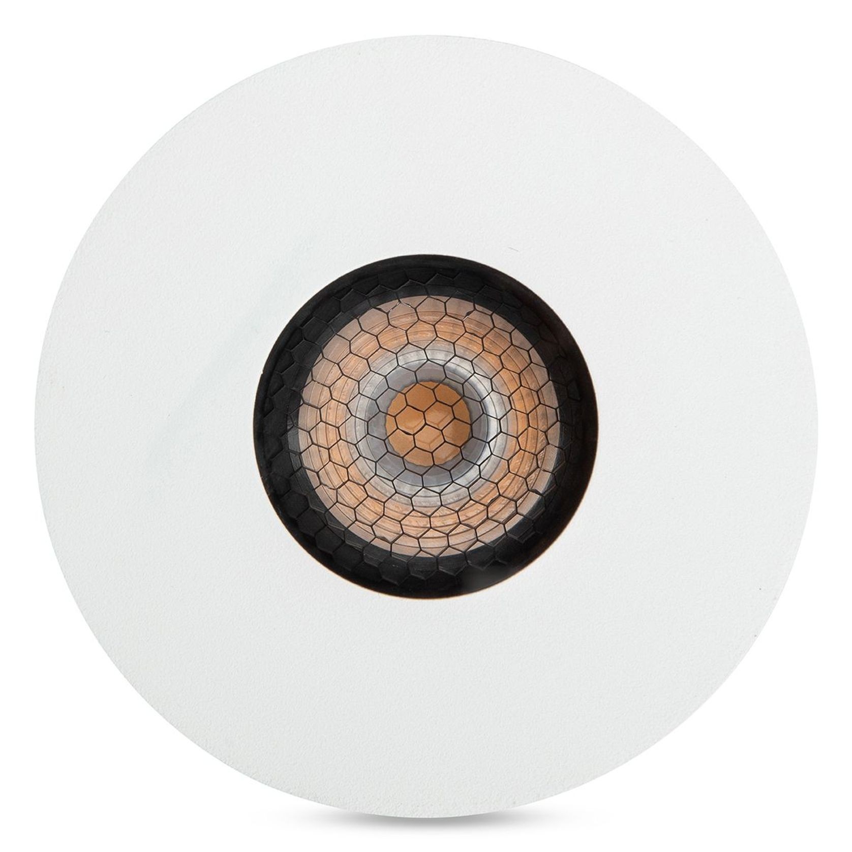 IBL Pinhole Fixed Medium Downlight gallery detail image