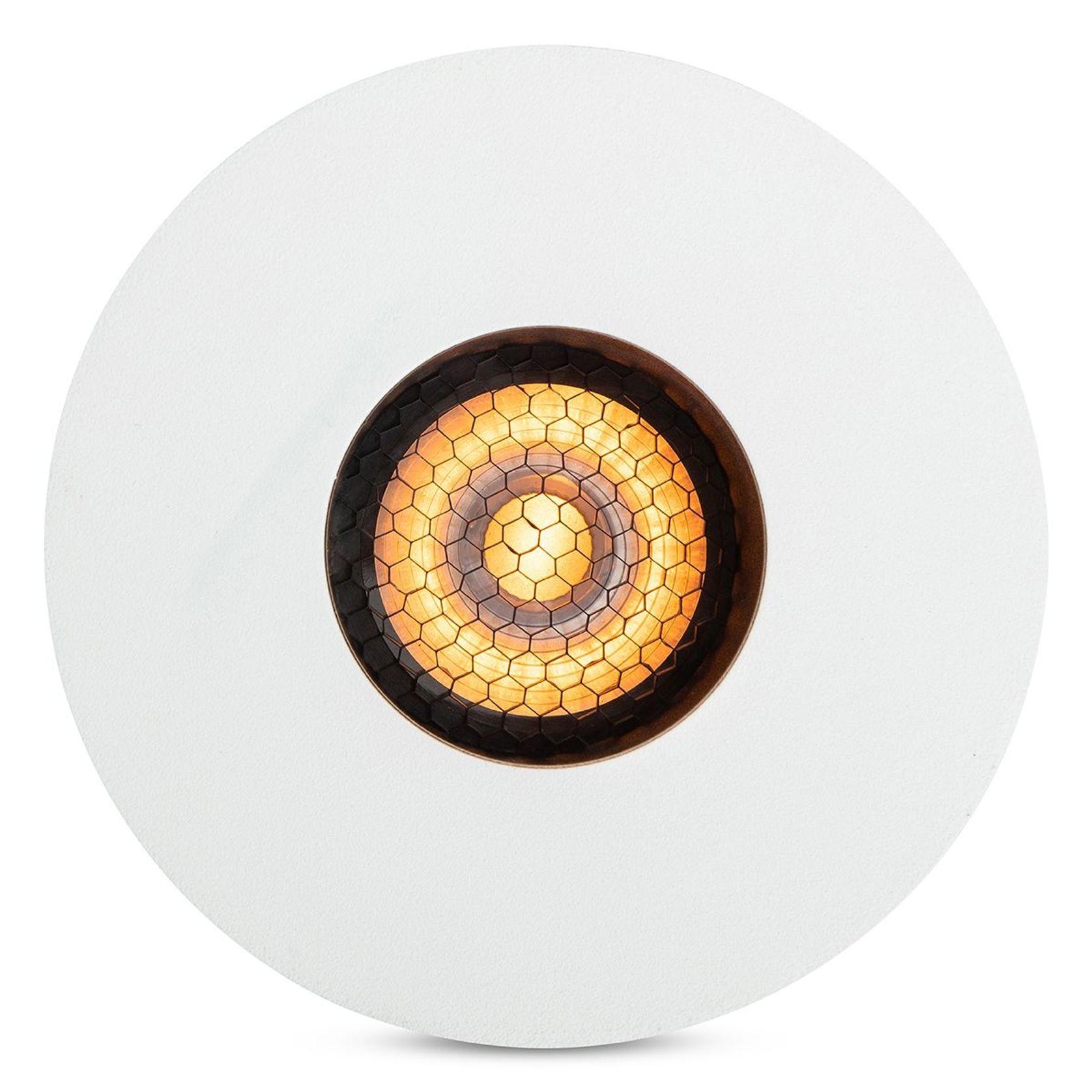 IBL Pinhole Adjustable Medium Downlight gallery detail image