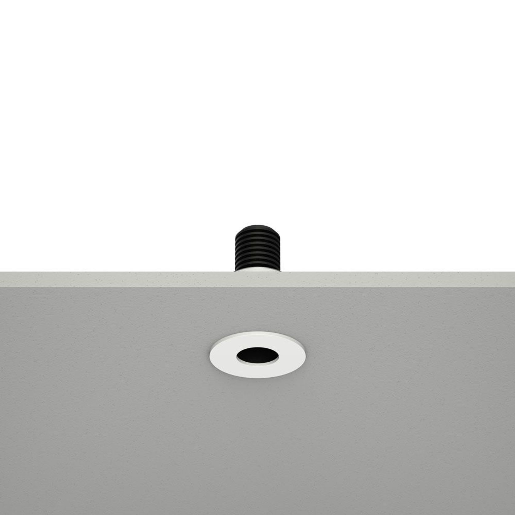 Pin Recessed Downlight gallery detail image