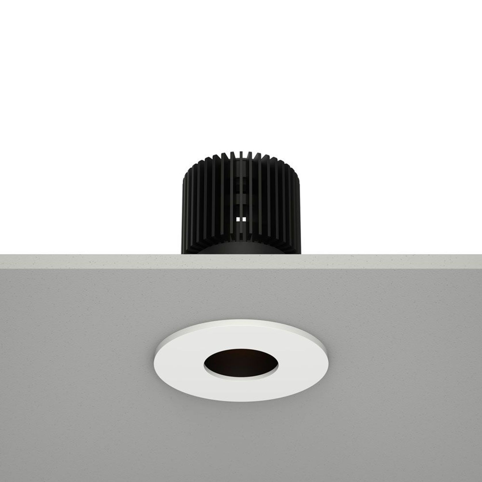 Pin Recessed Downlight gallery detail image