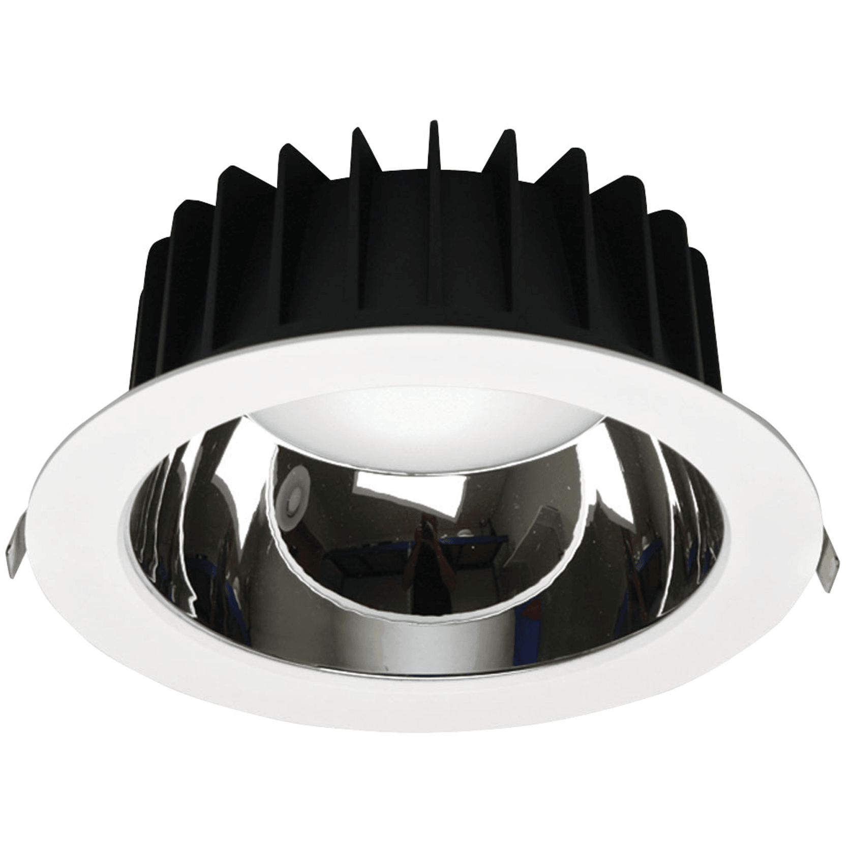 RAWENE DL179-25W-4K-WH Downlight gallery detail image