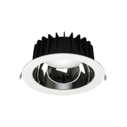 RAWENE DL179-25W-4K-WH Downlight gallery detail image