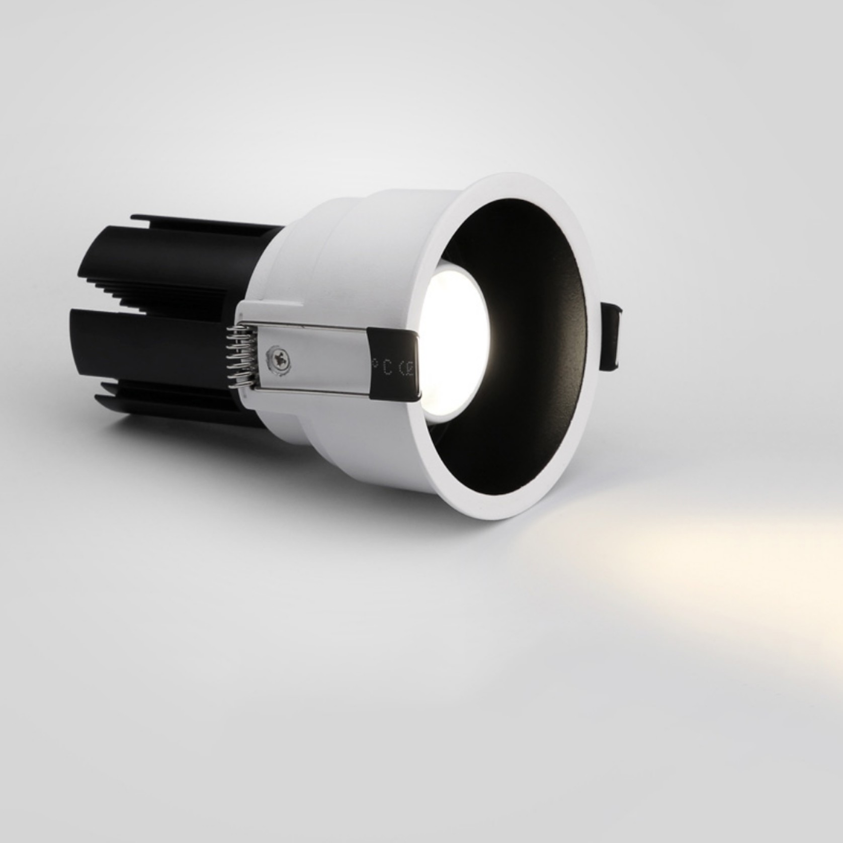 10W WAH2 Narrow Trim Downlight gallery detail image