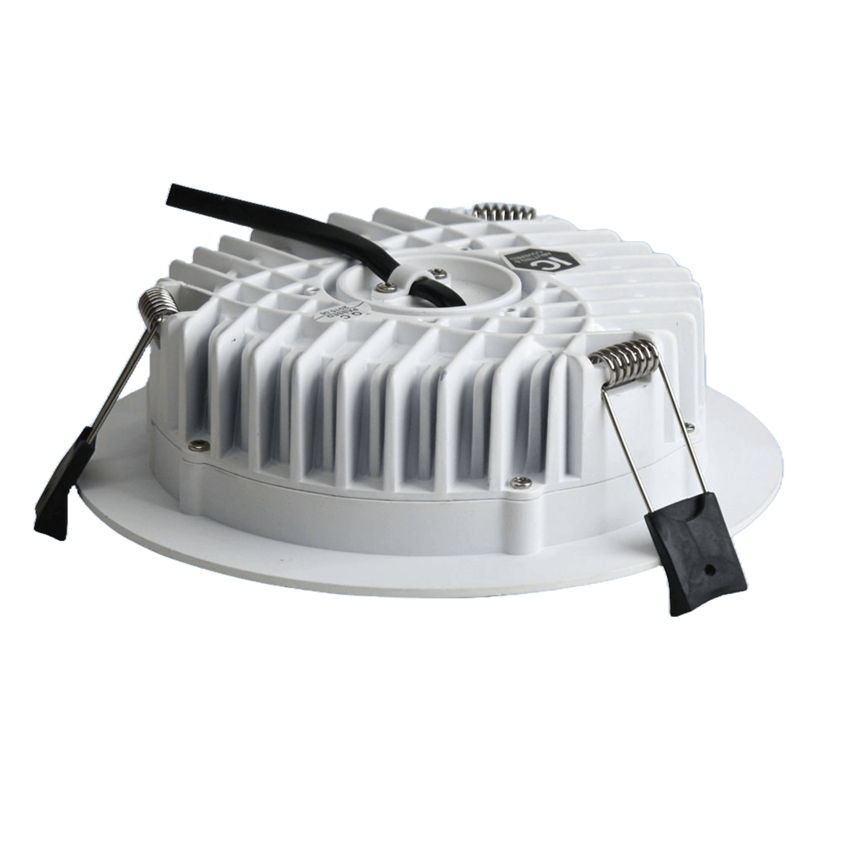 WANAKA DL407WH Recessed Downlight gallery detail image