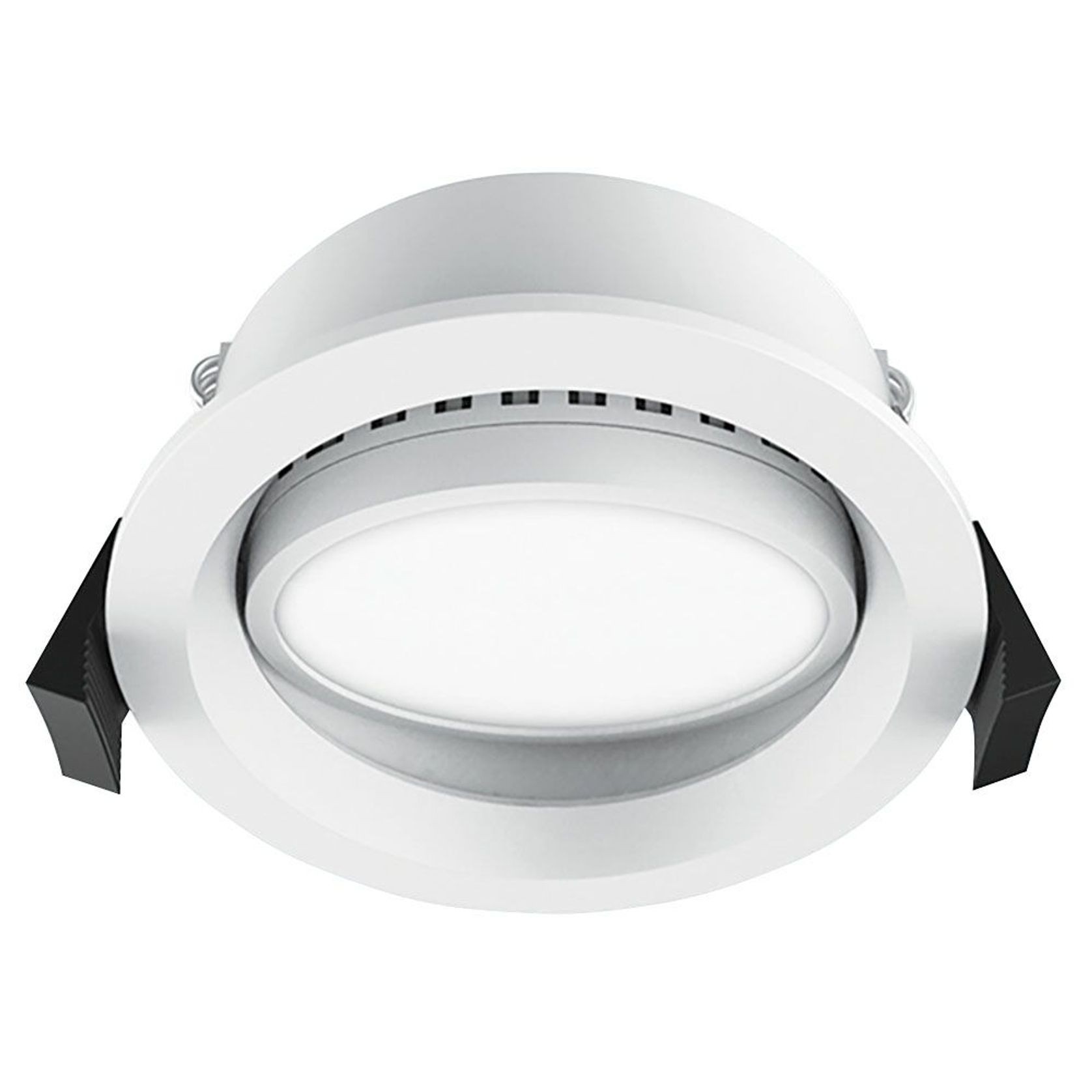 BLUFF DL30-WH Recessed Downlight gallery detail image