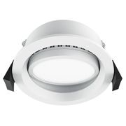 BLUFF DL30-WH Recessed Downlight gallery detail image