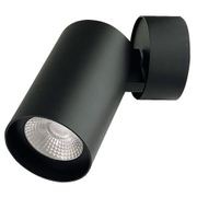 PUHOI NS207BK-3K Surface Mounted Downlight gallery detail image