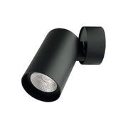 PUHOI NS207BK-3K Surface Mounted Downlight gallery detail image