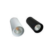 PUHOI NS207BK-3K Surface Mounted Downlight gallery detail image