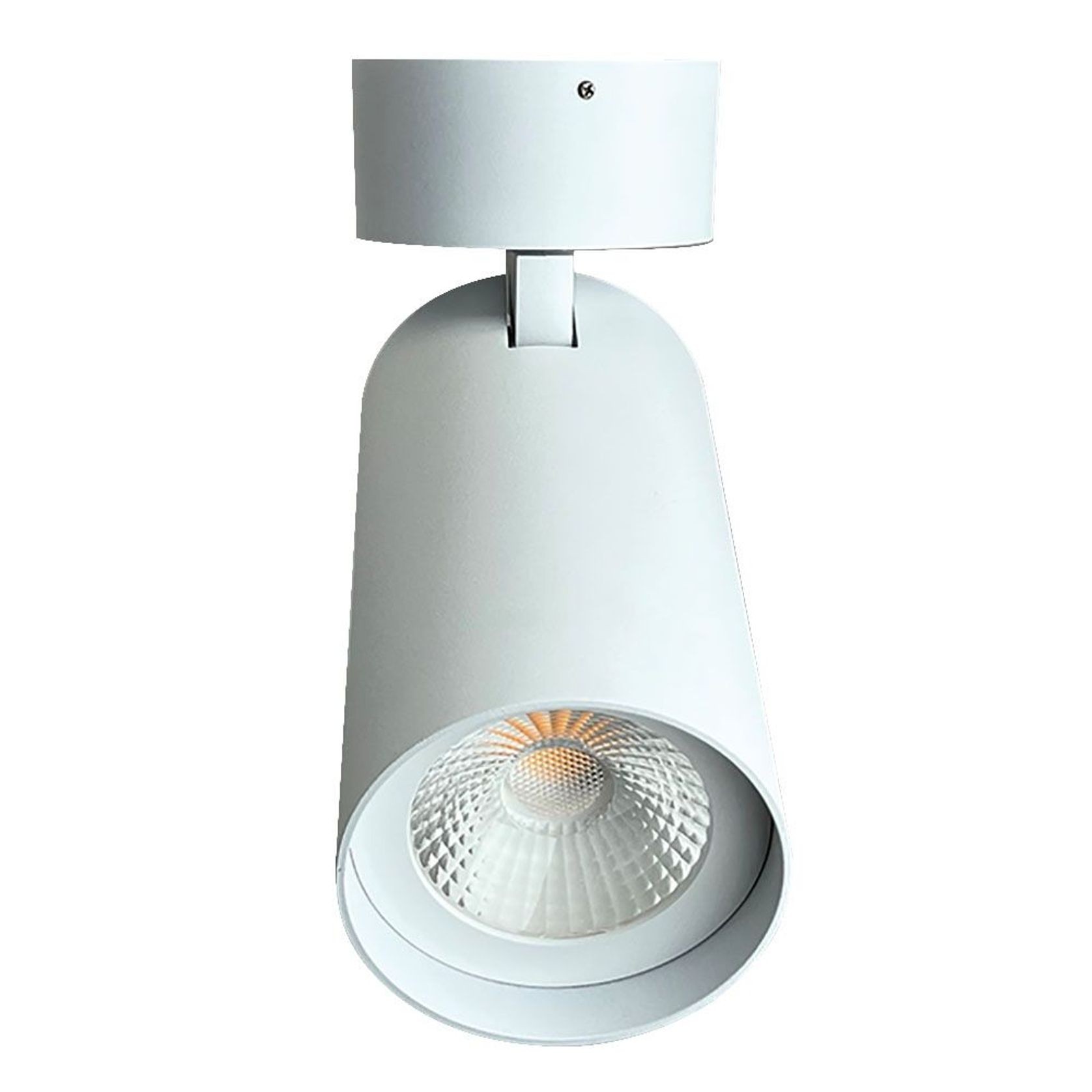 PORONUI NS208WH-3K Surface Mounted Downlight gallery detail image