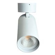 PORONUI NS208WH-3K Surface Mounted Downlight gallery detail image