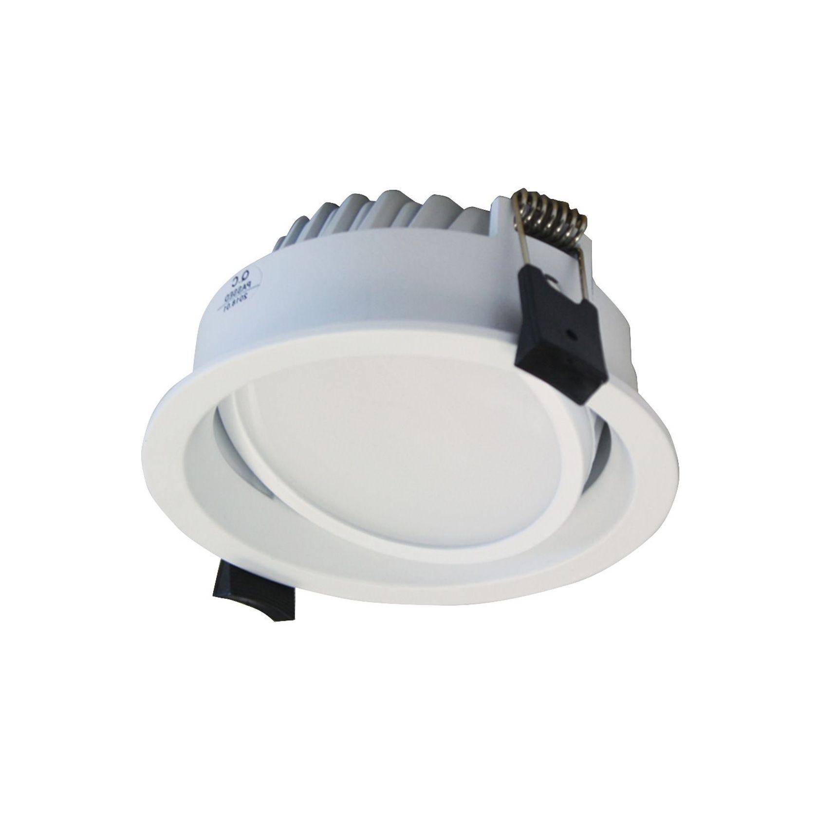 BLUFF DL30-WH Recessed Downlight gallery detail image