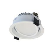 BLUFF DL30-WH Recessed Downlight gallery detail image