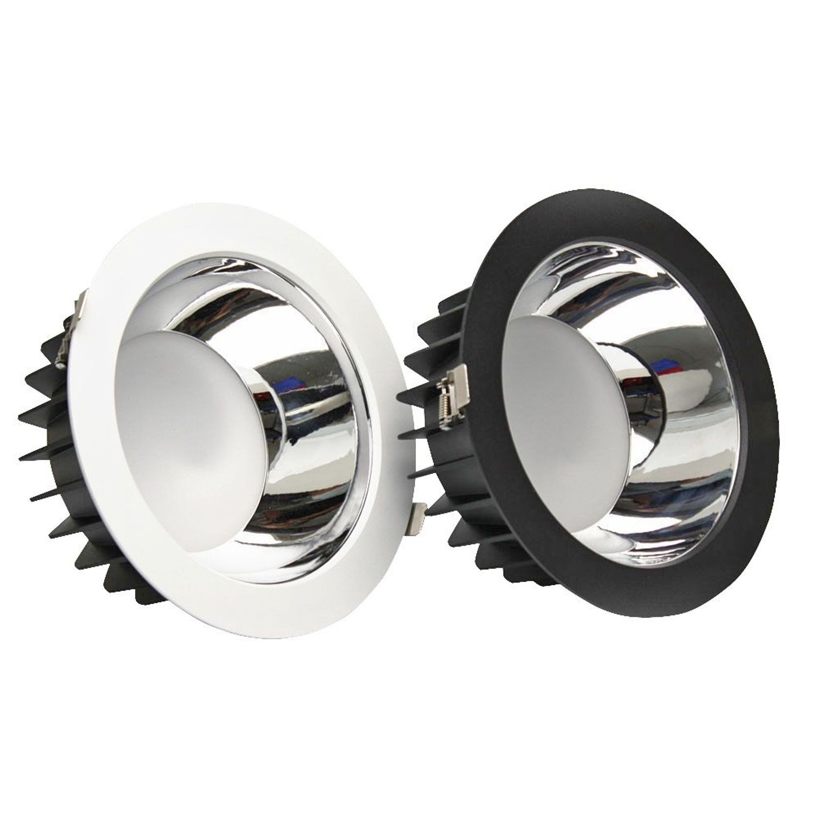 RAWENE DL179-25W-4K-WH Downlight gallery detail image