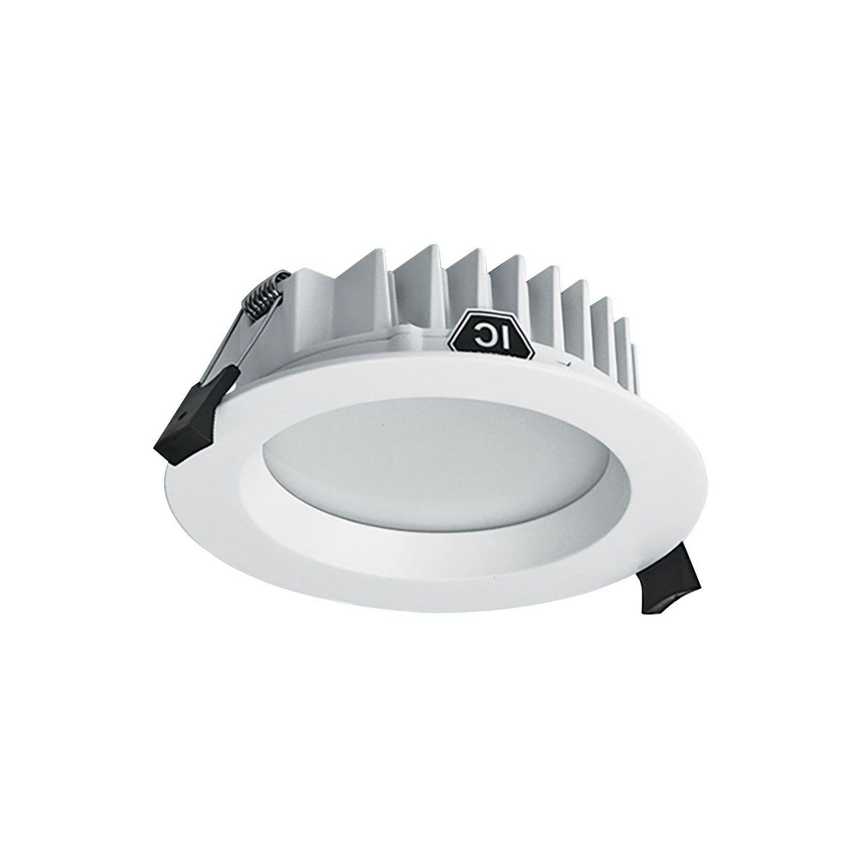 CROMWELL DL401WH Recessed Downlight gallery detail image