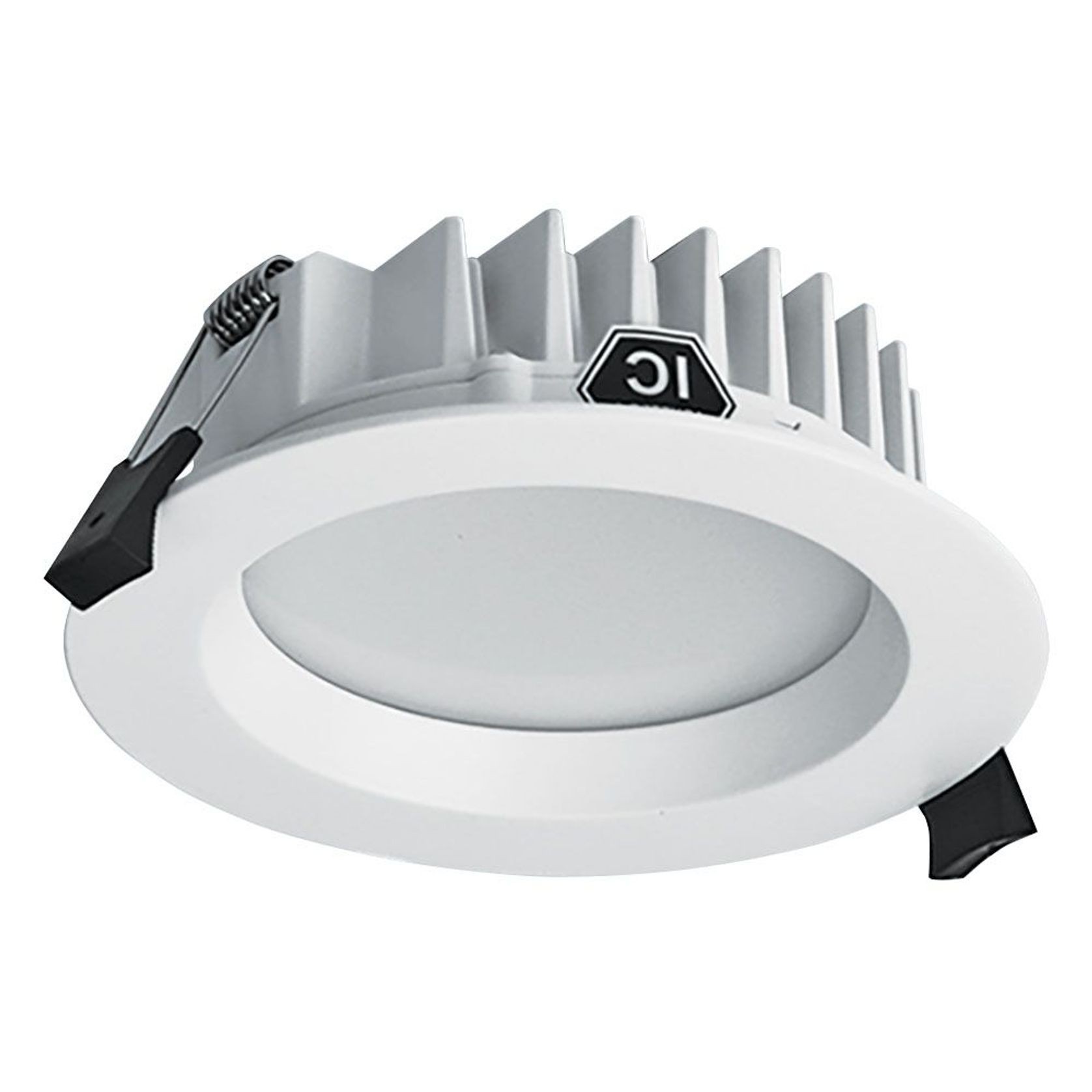 CROMWELL DL401WH Recessed Downlight gallery detail image