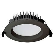 CROMWELL DL401BK Recessed Downlight gallery detail image