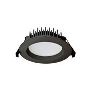CROMWELL DL401BK Recessed Downlight gallery detail image