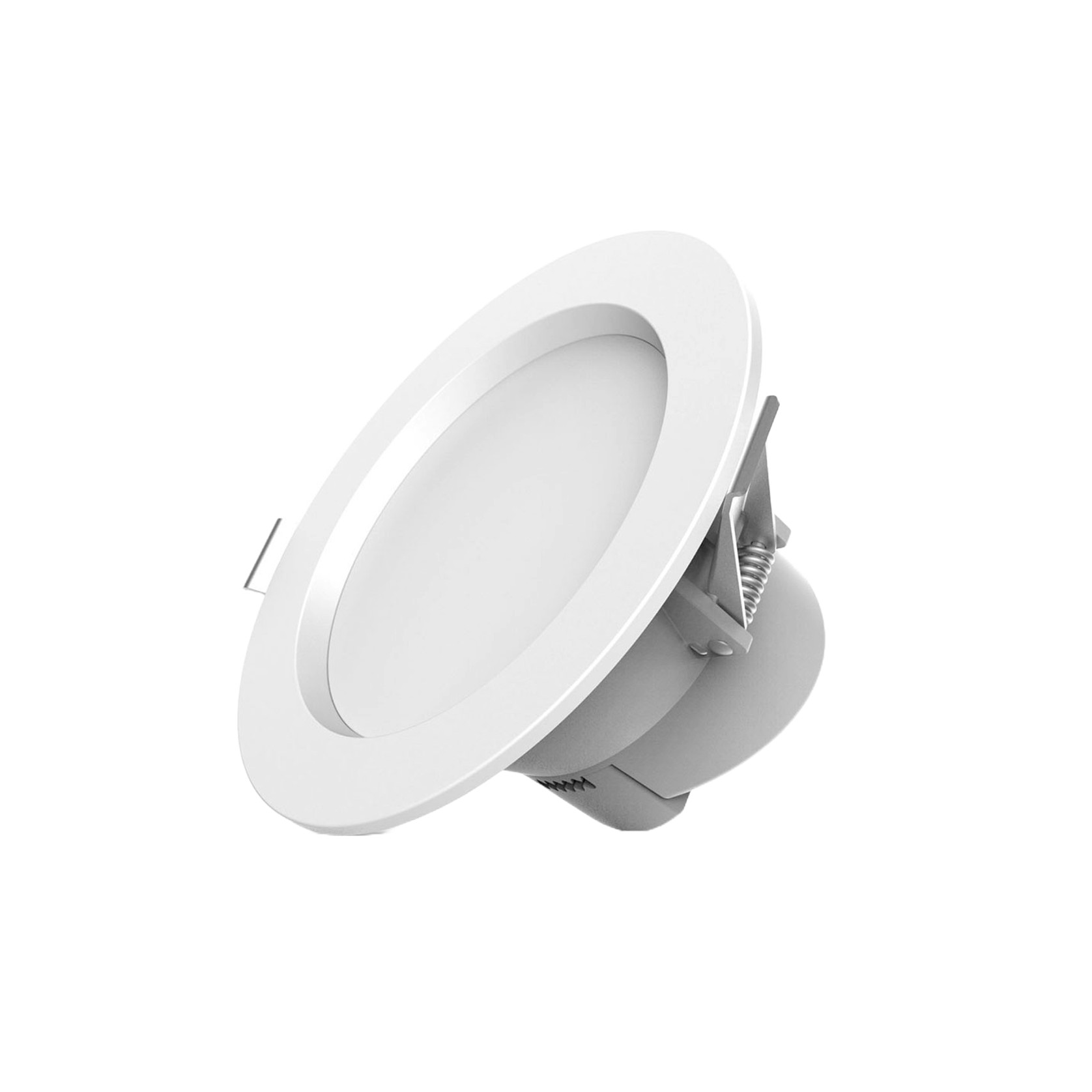 BULLER DL54WH Recessed Downlight gallery detail image