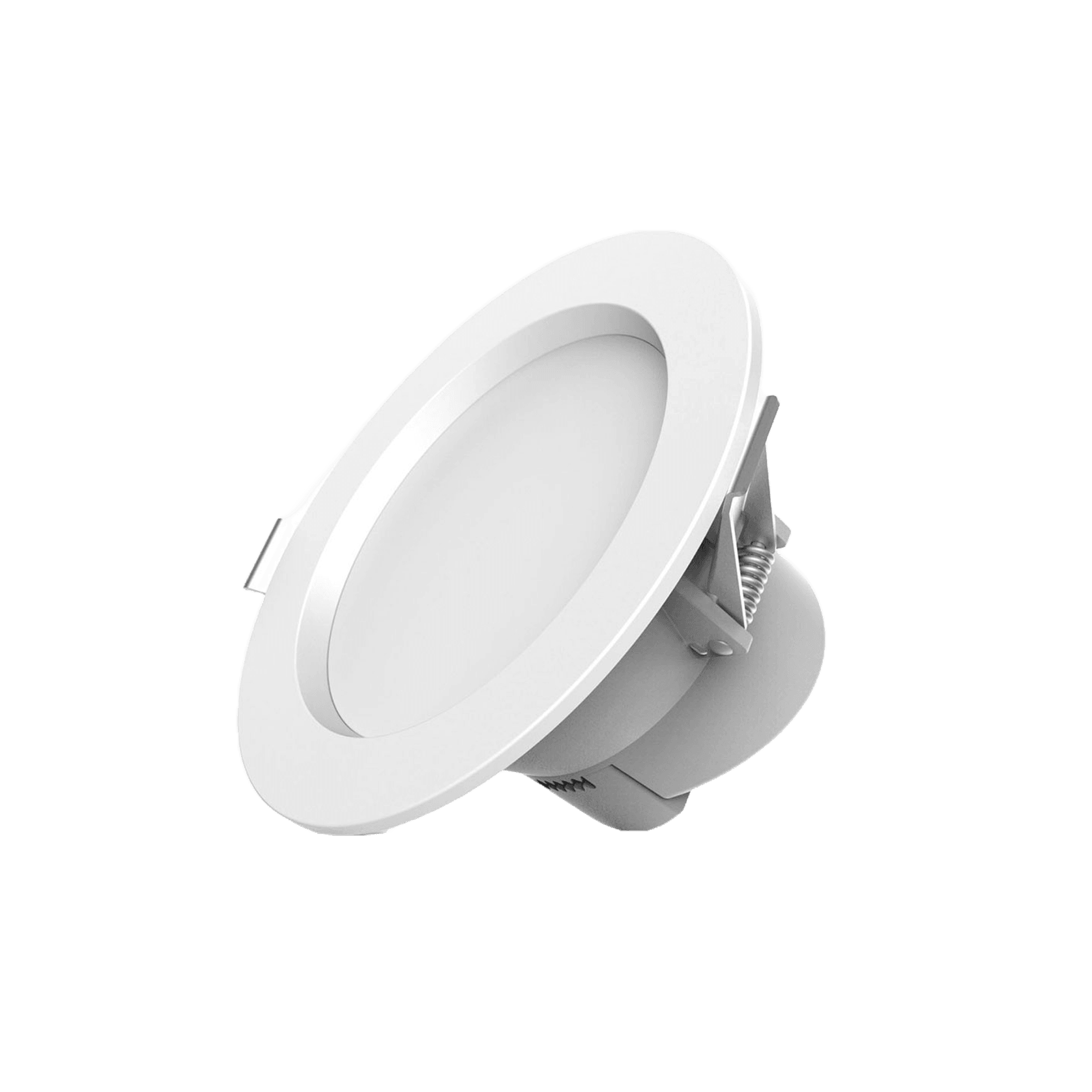 BULLER DL54WH Recessed Downlight gallery detail image