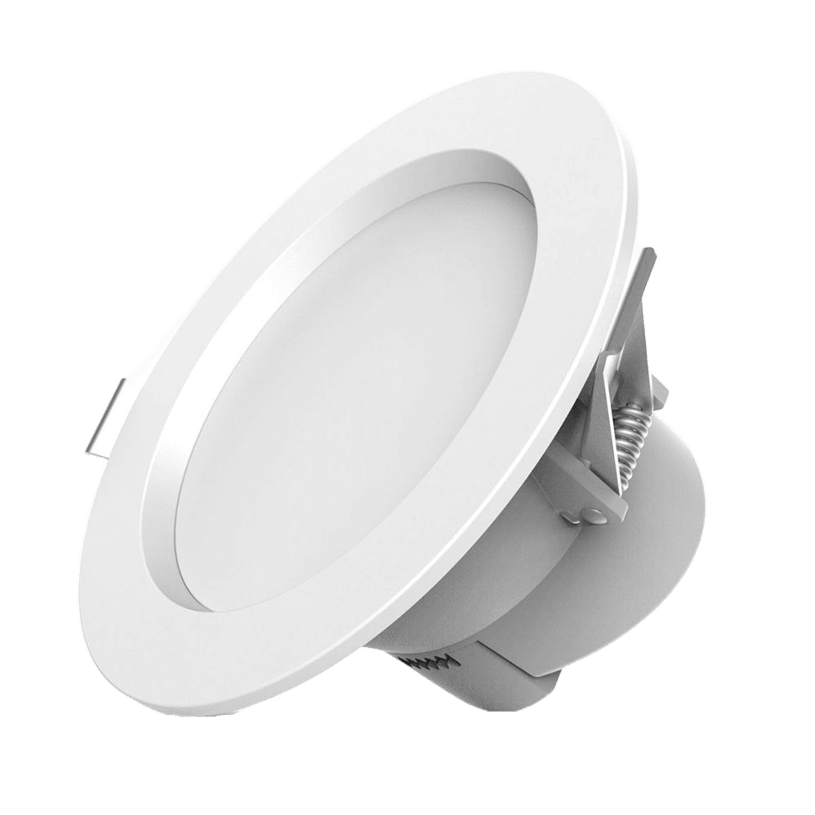 BULLER DL54WH Recessed Downlight gallery detail image