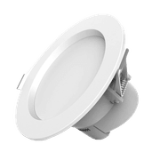 BULLER DL54WH Recessed Downlight gallery detail image