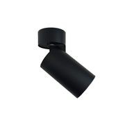 PUHOI NS207BK-3K Surface Mounted Downlight gallery detail image