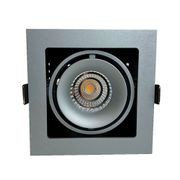 KAIKOURA DL201SS Recessed Downlight gallery detail image