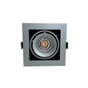 KAIKOURA DL201SS Recessed Downlight gallery detail image