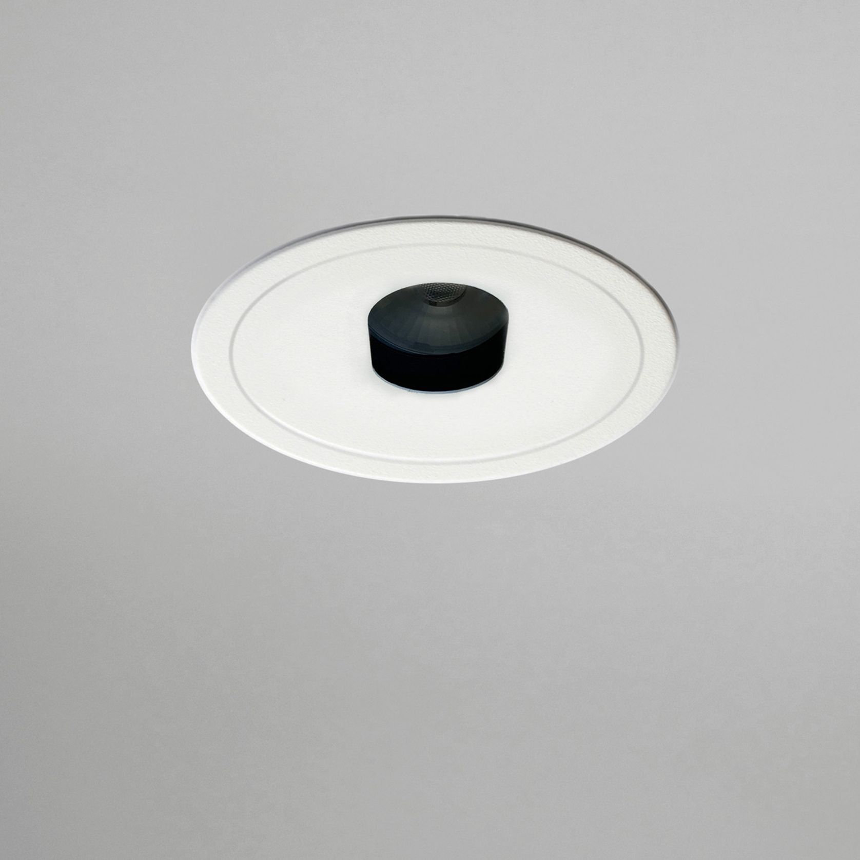 Beama Round GU10 Downlight gallery detail image