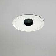 Beama Round GU10 Downlight gallery detail image