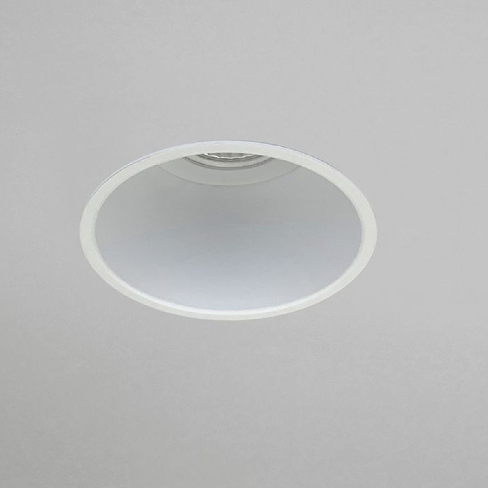 Minimal GU10 Downlight gallery detail image