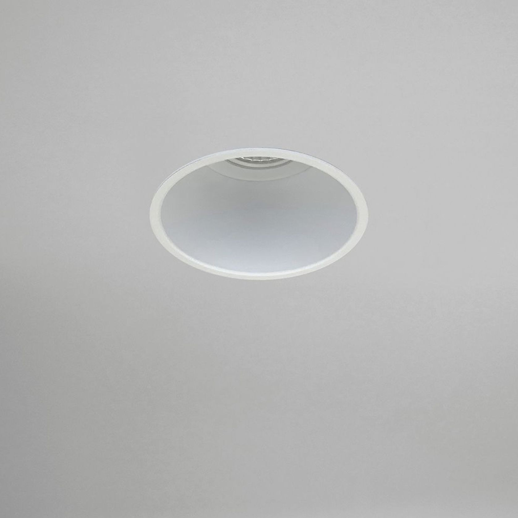 Minimal GU10 Downlight gallery detail image