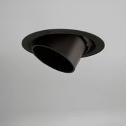 Mondo Round 111 COB Snoot Pro Downlight gallery detail image