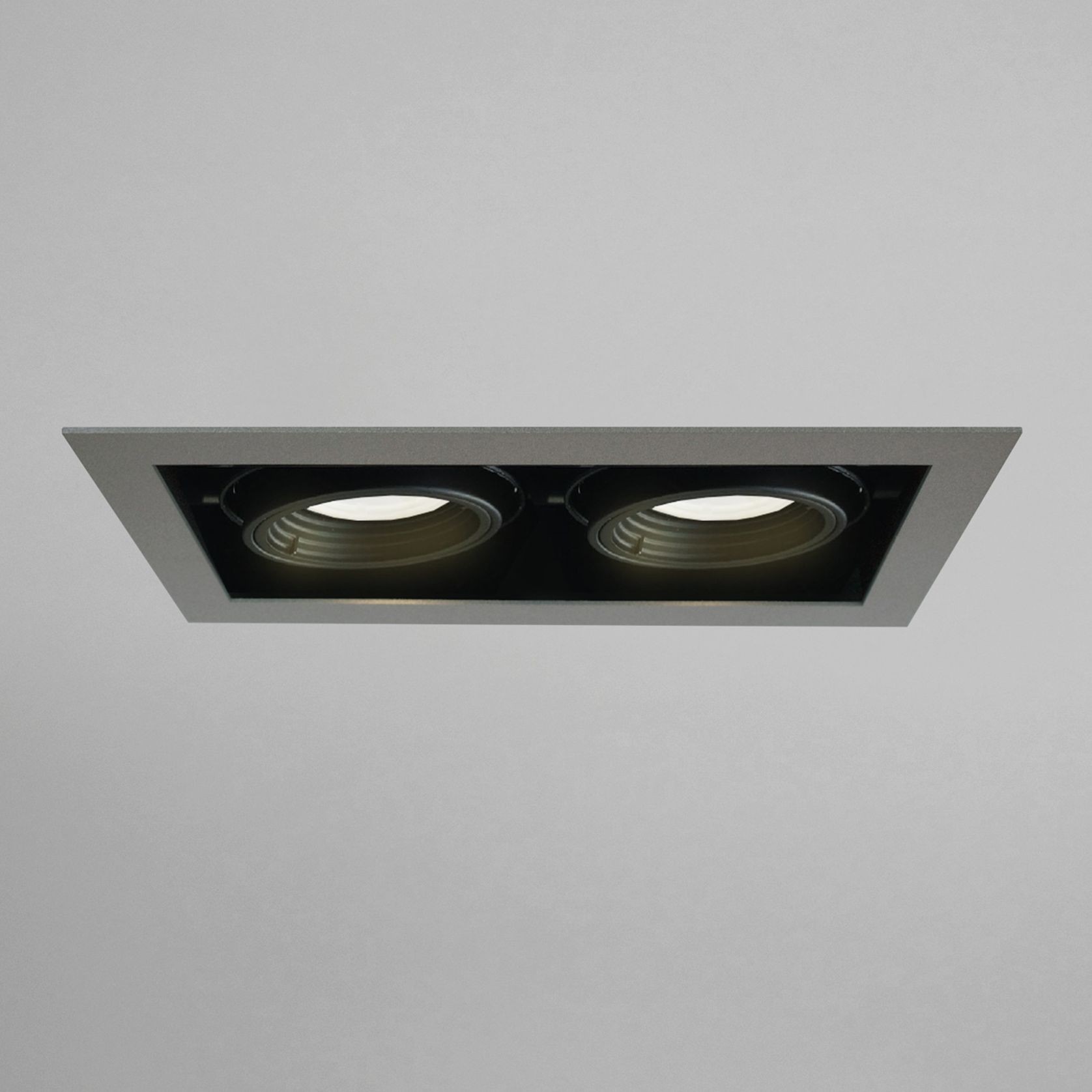Mondo GU10 Downlight gallery detail image